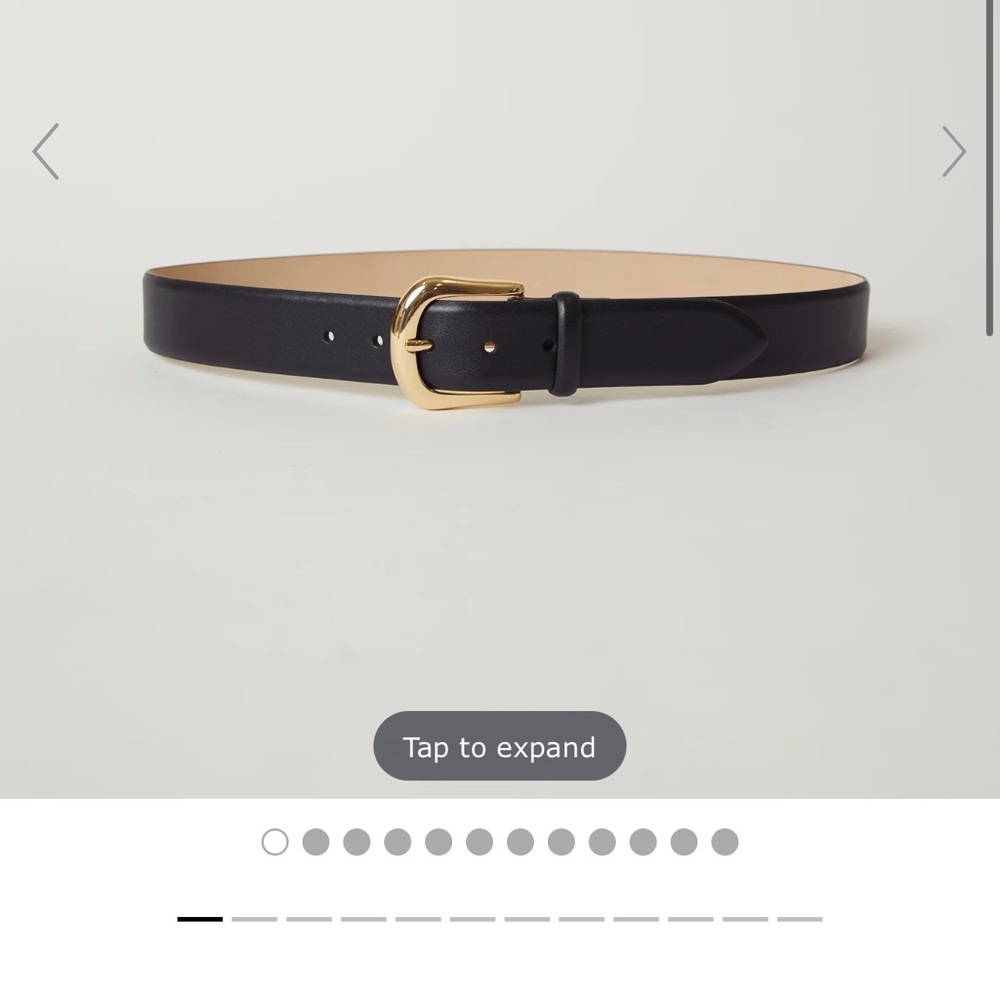 B-Low the Belt Kennedy Size small
